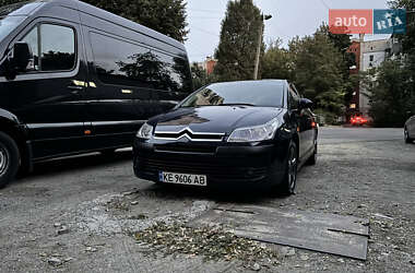 Хэтчбек Citroen C4 2006 в Днепре