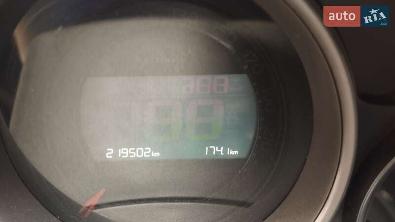 Хэтчбек Citroen C4 2011 в Конотопе фото 28 Хэтчбек Citroen C4 2011 в Конотопе