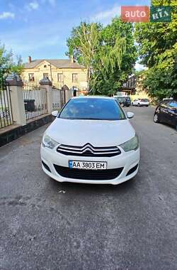 Хэтчбек Citroen C4 2011 в Киеве