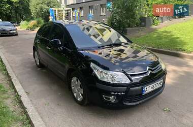 Хэтчбек Citroen C4 2010 в Житомире