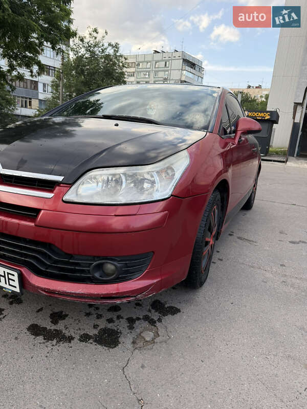 Citroen C4 2005