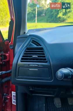Хэтчбек Citroen C4 2007 в 