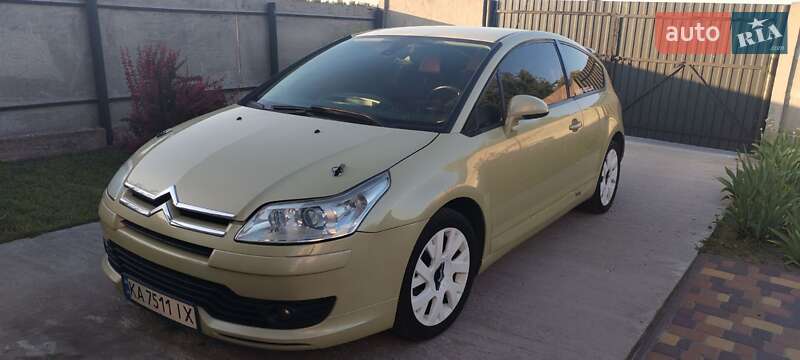 Citroen C4 2006