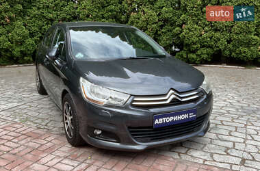 Хэтчбек Citroen C4 2013 в Белой Церкви