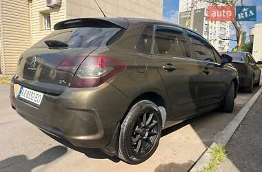 Хетчбек Citroen C4 2014 в Харкові