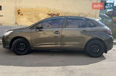 Хетчбек Citroen C4 2014 в Харкові