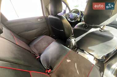 Хетчбек Citroen C4 2014 в Харкові
