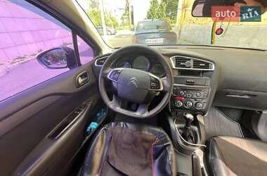 Хетчбек Citroen C4 2014 в Харкові