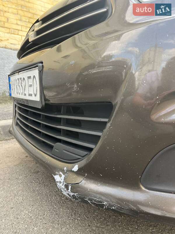 Хетчбек Citroen C4 2014 в Харкові