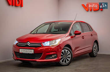 Хетчбек Citroen C4 2011 в Києві