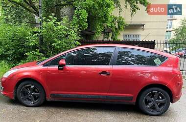 Хэтчбек Citroen C4 2006 в Киеве