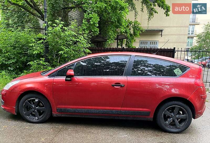 Citroen C4 2006