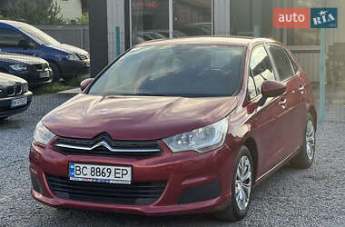 Хетчбек Citroen C4 2011 в Рівному