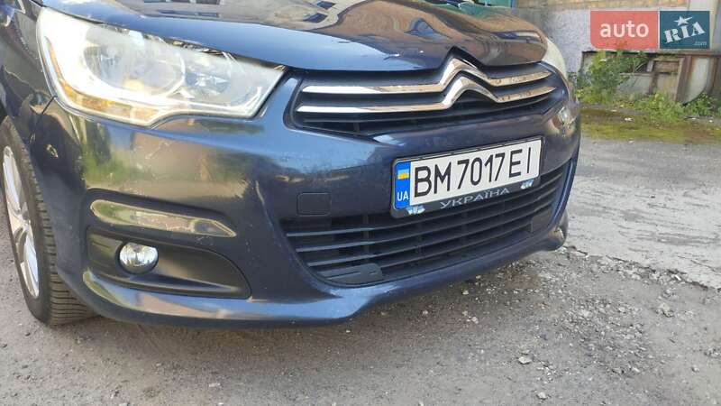 Хэтчбек Citroen C4 2011 в Конотопе фото 3 Хэтчбек Citroen C4 2011 в Конотопе