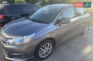 Хетчбек Citroen C4 2011 в Ніжині