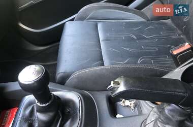 Хетчбек Citroen C4 2013 в 