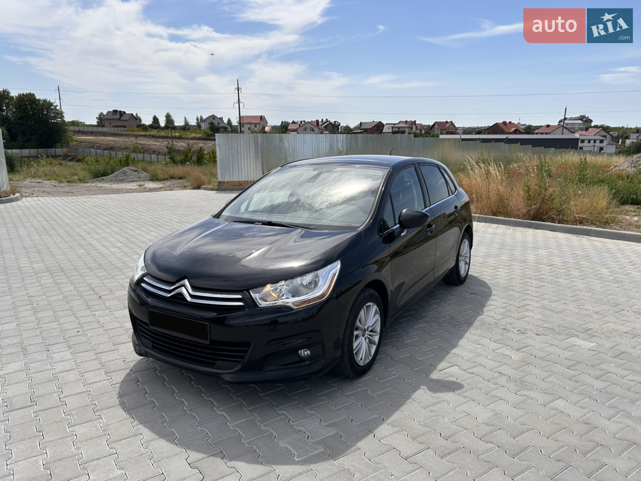 2013 Citroen C4 - мініатюра 23