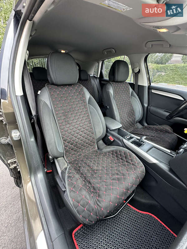Хэтчбек Citroen C4 2013 в Белогородке