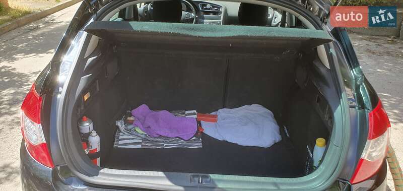 Хэтчбек Citroen C4 2010 в Ивано-Франковске