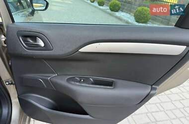Хэтчбек Citroen C4 2011 в 
