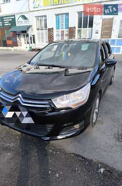 Хетчбек Citroen C4 2011 в Чернігові