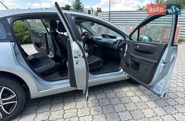 Хетчбек Citroen C4 2008 в 