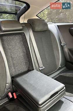 Купе Citroen C4 2009 в 