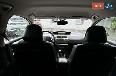 Купе Citroen C4 2009 в 