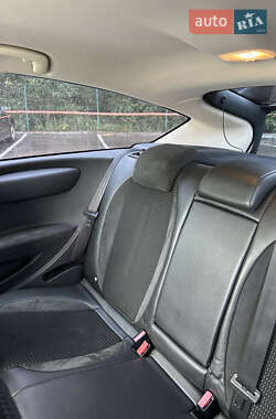 Купе Citroen C4 2009 в 
