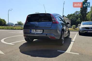 Купе Citroen C4 2008 в Києві