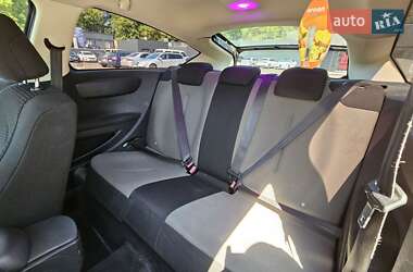 Купе Citroen C4 2008 в 