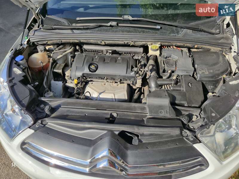 Хетчбек Citroen C4 2013 в Києві