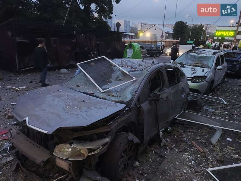 Хетчбек Citroen C4 2006 в Києві