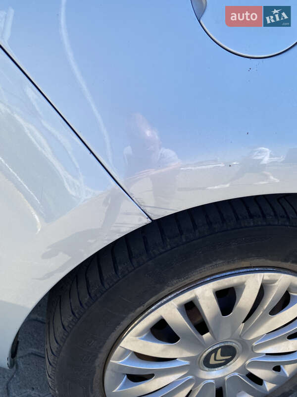 Хэтчбек Citroen C4 2007 в Львове