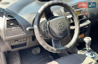 Купе Citroen C4 2007 в 