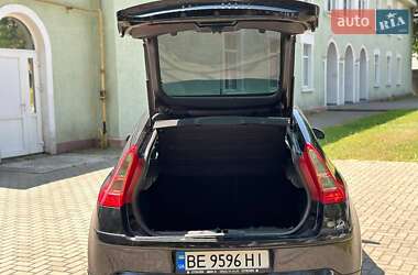 Купе Citroen C4 2007 в 