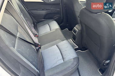 Хэтчбек Citroen C4 2012 в 