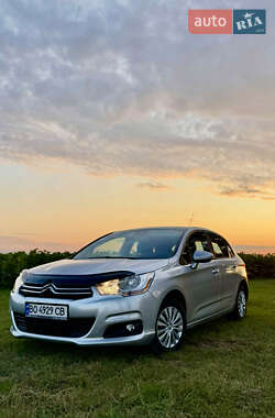 Седан Citroen C4 2013 в Підволочиську