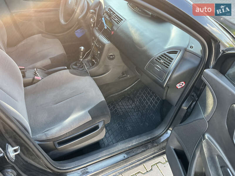 Хэтчбек Citroen C4 2007 в Львове