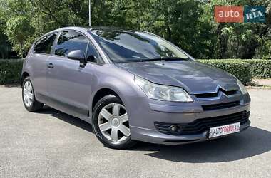 Хетчбек Citroen C4 2006 в Києві
