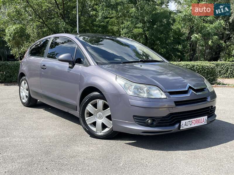 Citroen C4 2006