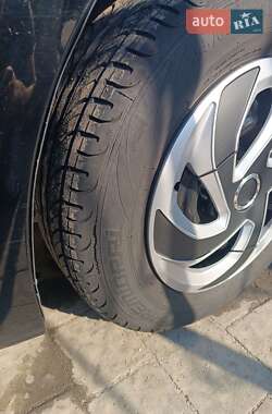 Хэтчбек Citroen C4 2008 в 