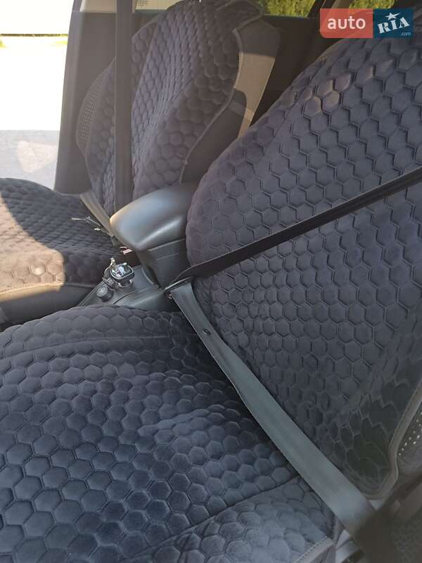 Хэтчбек Citroen C4 2008 в Млинове