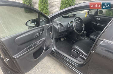 Хэтчбек Citroen C4 2007 в 