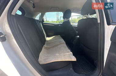 Хэтчбек Citroen C4 2012 в 