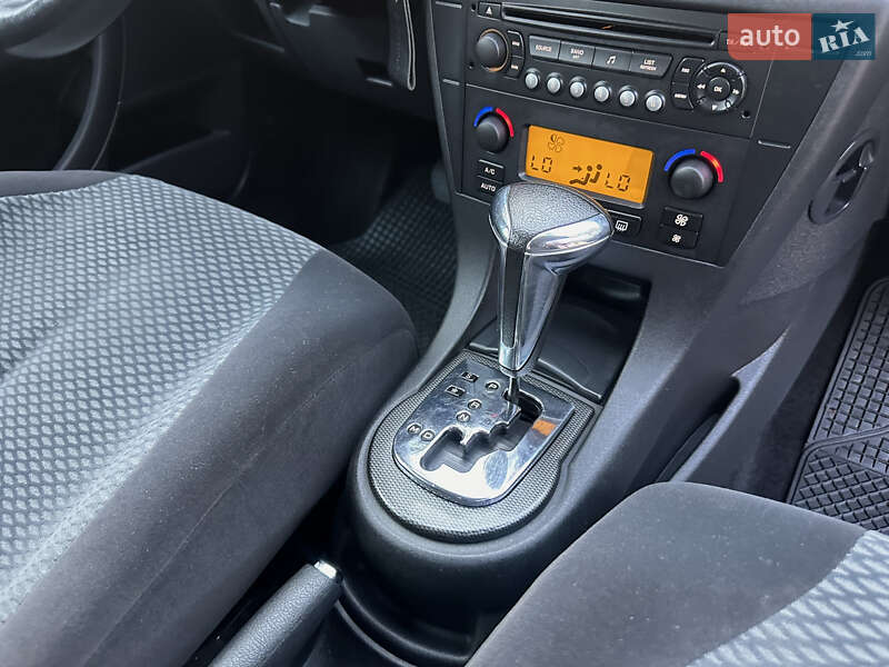 Хэтчбек Citroen C4 2005 в Кропивницком