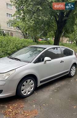 Хетчбек Citroen C4 2005 в Дубні