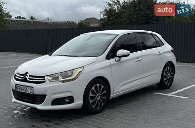 Хетчбек Citroen C4 2010 в Вінниці
