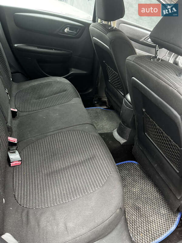 Хэтчбек Citroen C4 2008 в Костополе фото 8 Хэтчбек Citroen C4 2008 в Костополе