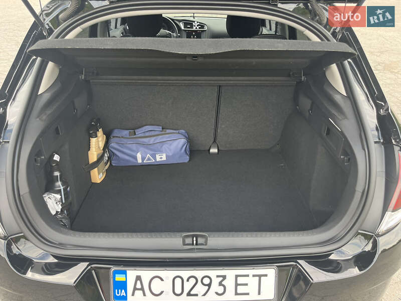 Хэтчбек Citroen C4 2017 в Полтаве